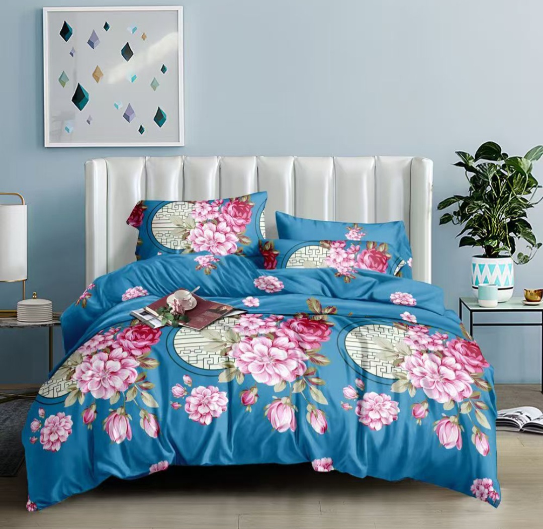 Bespoke throw pillows by The Adorable Interiors